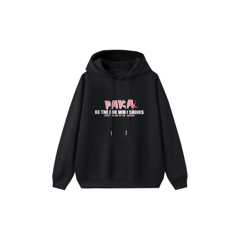 PAKA Sweatshirts Unisex-3