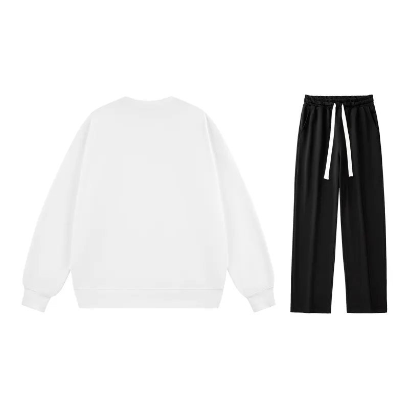 UMBNESS Sweatshirt Sets Unisex-1