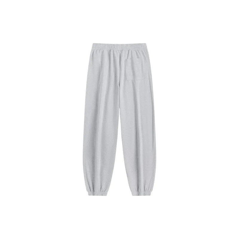 NOME Casual Pants Unisex-8