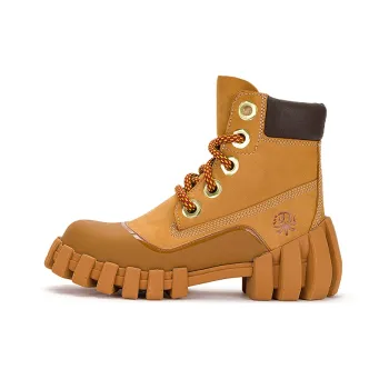 Timberland X Humberto Leon Future73 6 Inch Boot 'Wheat'