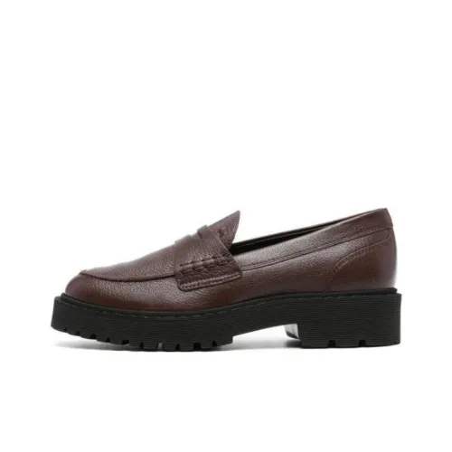 Sunnei Slip On Block Heel Clogs Women's