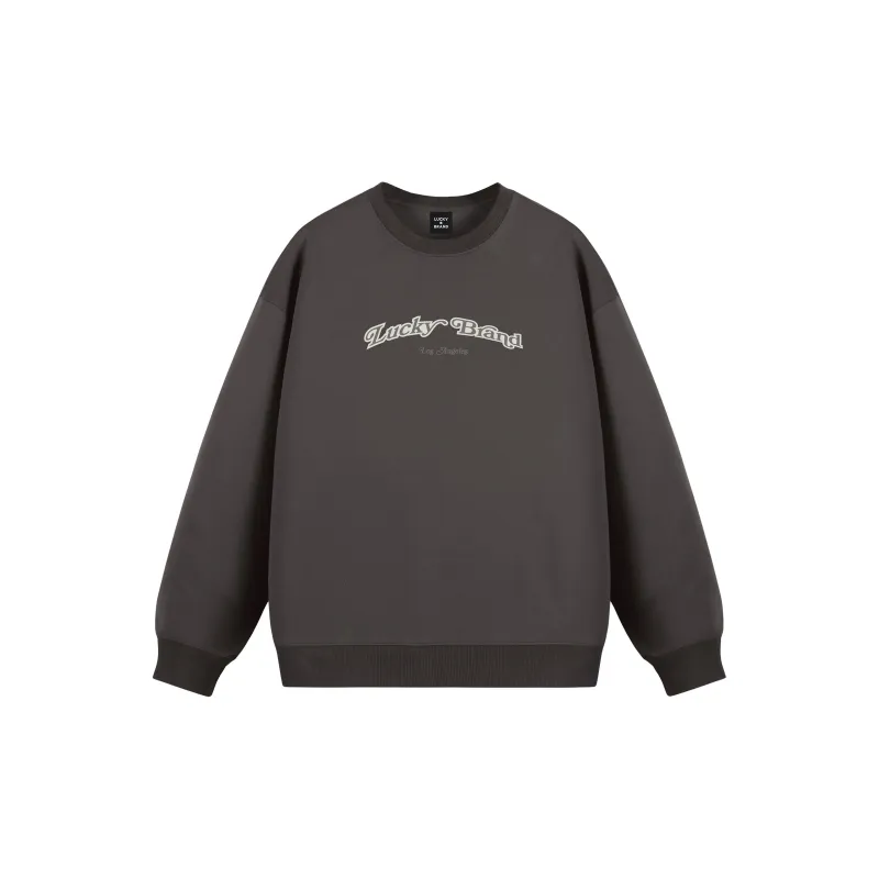 LUCKY BRAND Sweatshirts Unisex-14