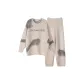 Women's, Cream Apricot Yongspring