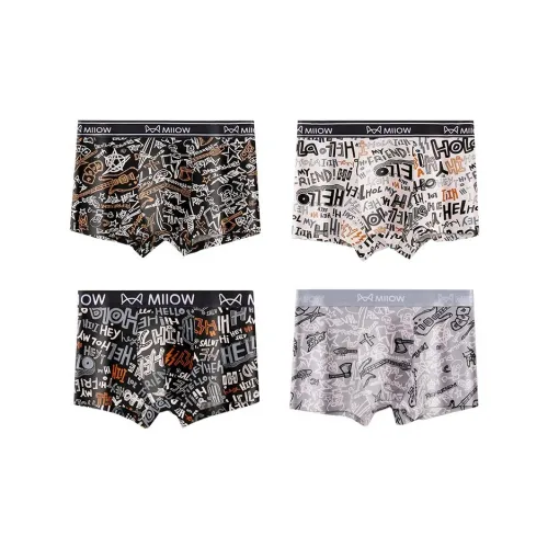 MIIOW Men Underpants