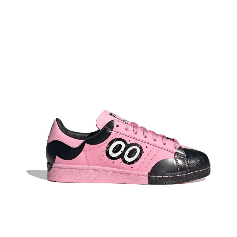 adidas originals Superstar Light Pink-2