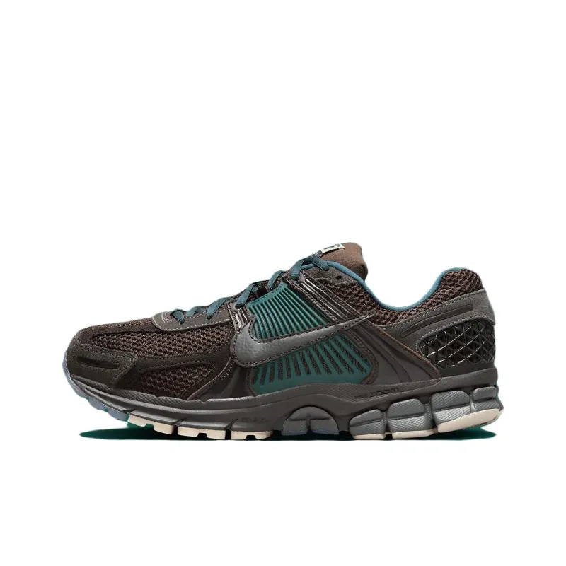 Nike Zoom Vomero 5 Prm Velvet Brown Medium Ash-0