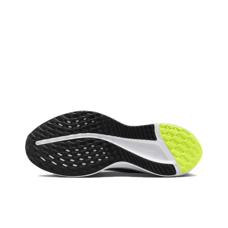 Nike Quest 5 Smoke Grey Volt Black White-5