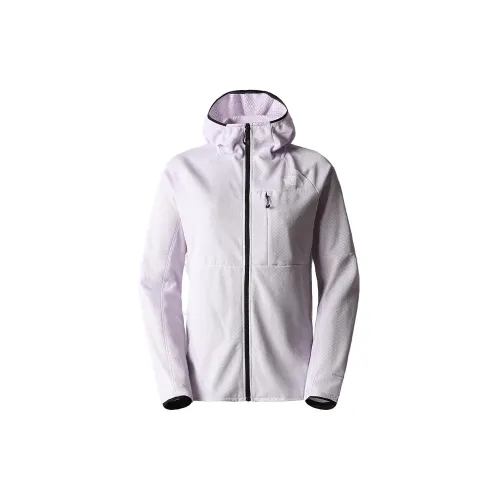 THE NORTH FACE Jackets Women's Light Purple