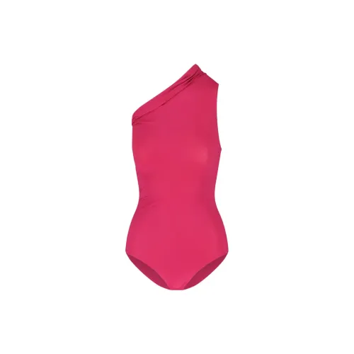 RICK OWENS One-Piece Swimsuits Women's Pink