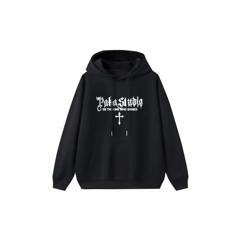 PAKA Sweatshirts Unisex-5