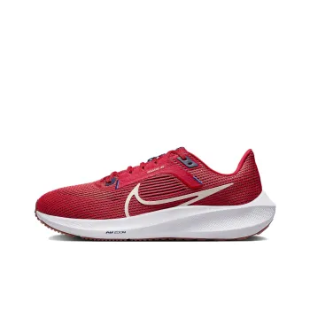 Nike Air Zoom Pegasus 40 University Red Blue Joy