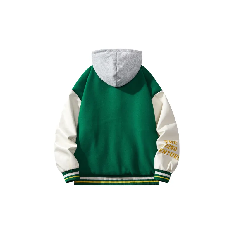 DoraemonA Baseball Jacket Unisex-15