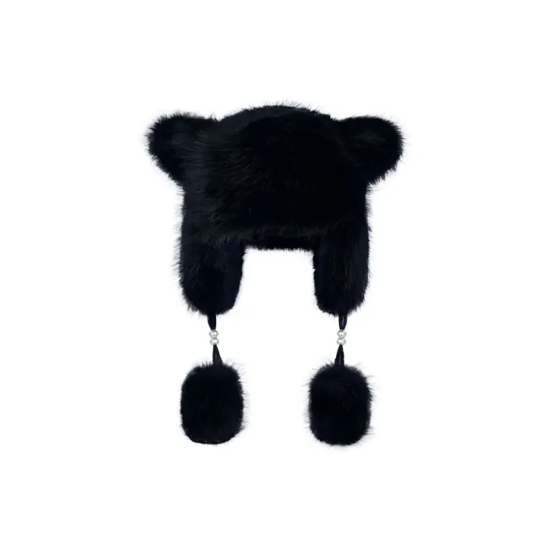 CMFY Beanies Unisex-0
