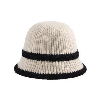 EQUIPMENTELEGANT Plush Beanies Unisex