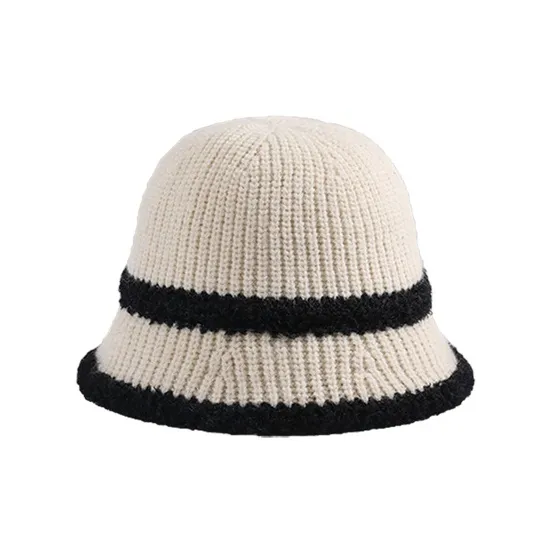 EQUIPMENTELEGANT Plush Beanies Unisex-0
