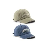 Khaki+Navy Blue