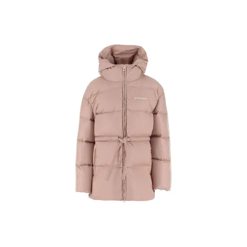 PALM ANGELS Jacket Women's Pink