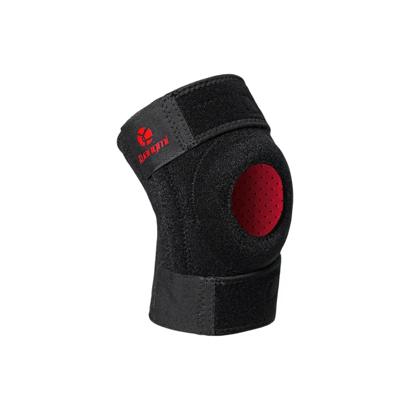 Kuangmi Mountaineering Basketball Fitness Unisex Knee Pads-1
