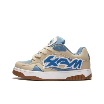 HUANG AIMIAO Low Top Skateboard Shoes Unisex