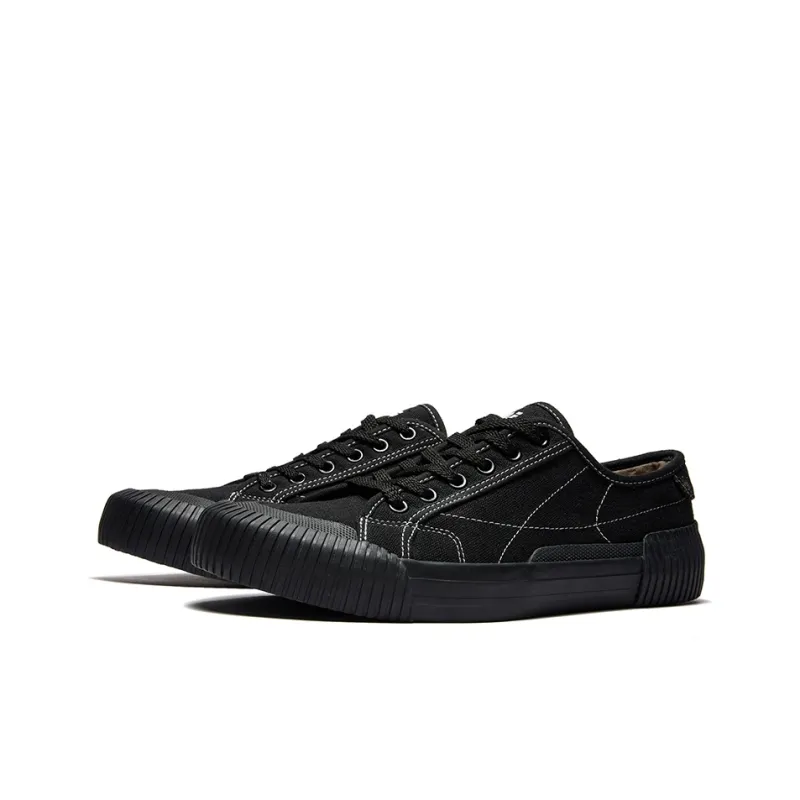 JIPIAO Anti-Slip Wear-Resistant Low-Top Casual Shoes Unisex-8