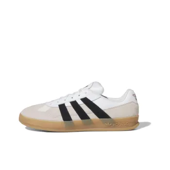 Adidas Originals Aloha Super Cloud White Core Black Gum