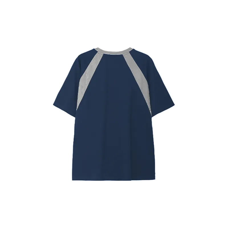 IMXS T Shirts Unisex-6