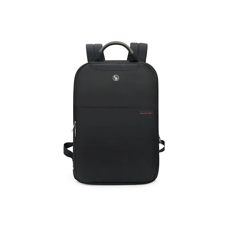OIWAS Backpacks Black-0