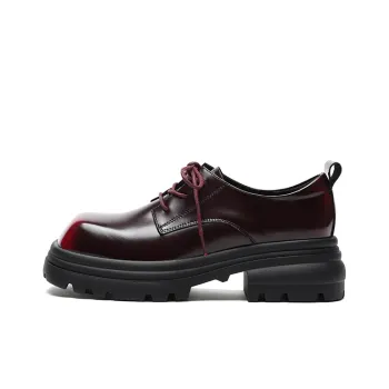 MASOOMAKE Casual Single Shoes Women's