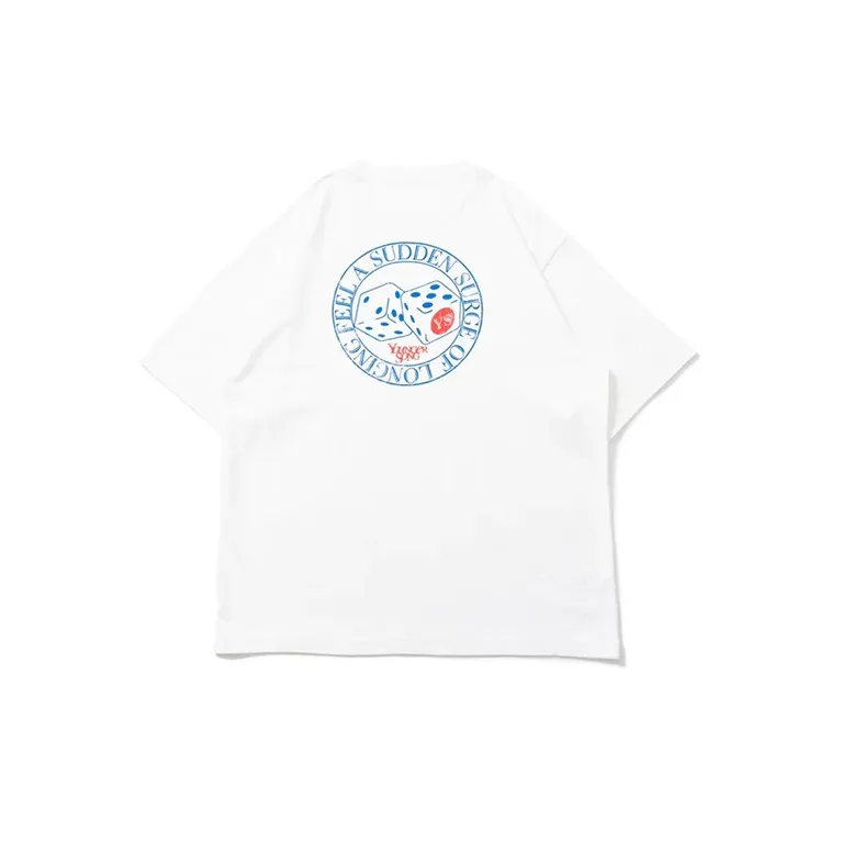 Younger Song T Shirts Unisex-4