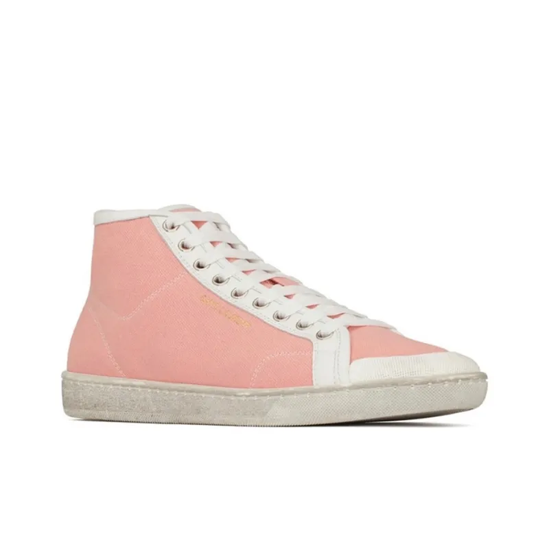 SAINT LAURENT Court Classic Sl 39 Pink-2