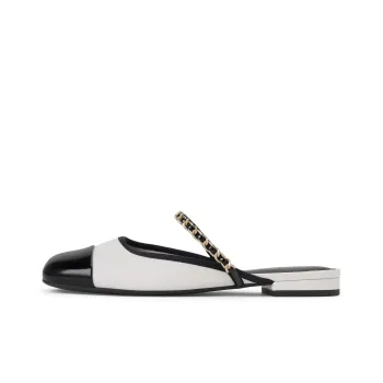 CHARLES&KEITH Closed Toe Slippers Women's