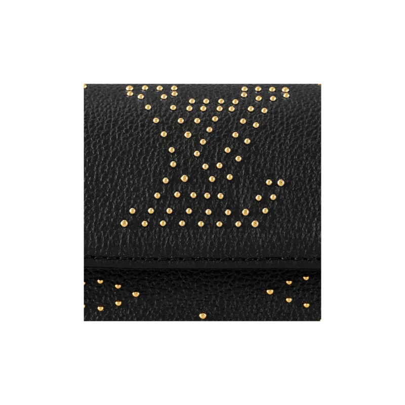 LOUIS VUITTON Wallet On Chain Ivy-3