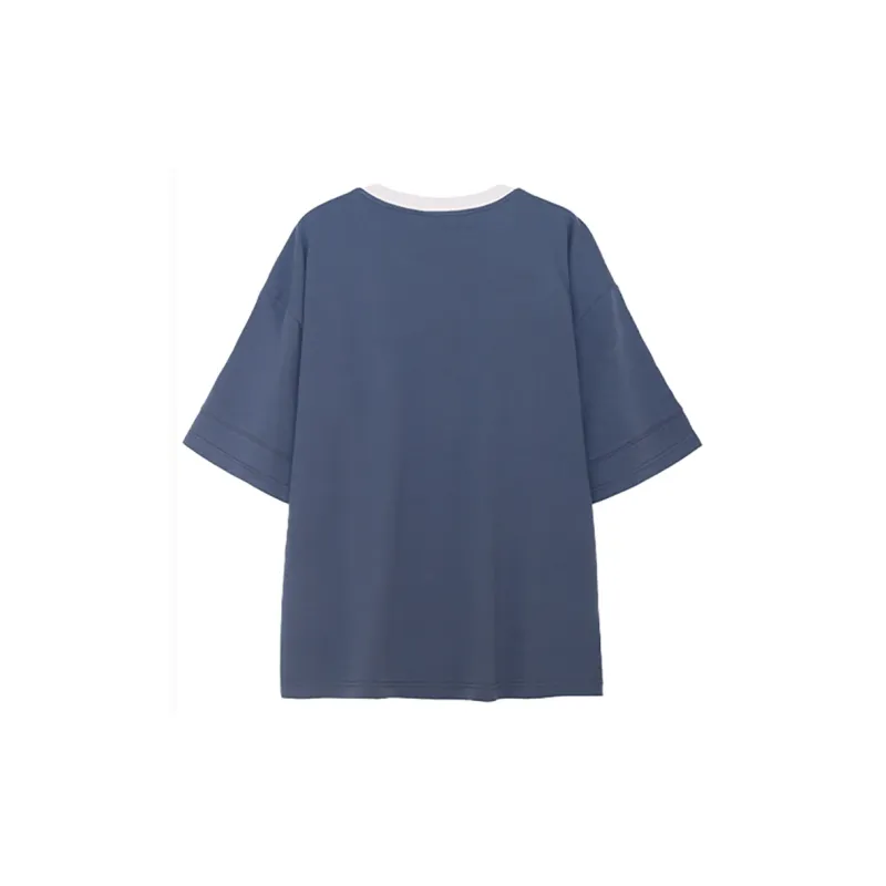 IMXS T Shirts Unisex-5