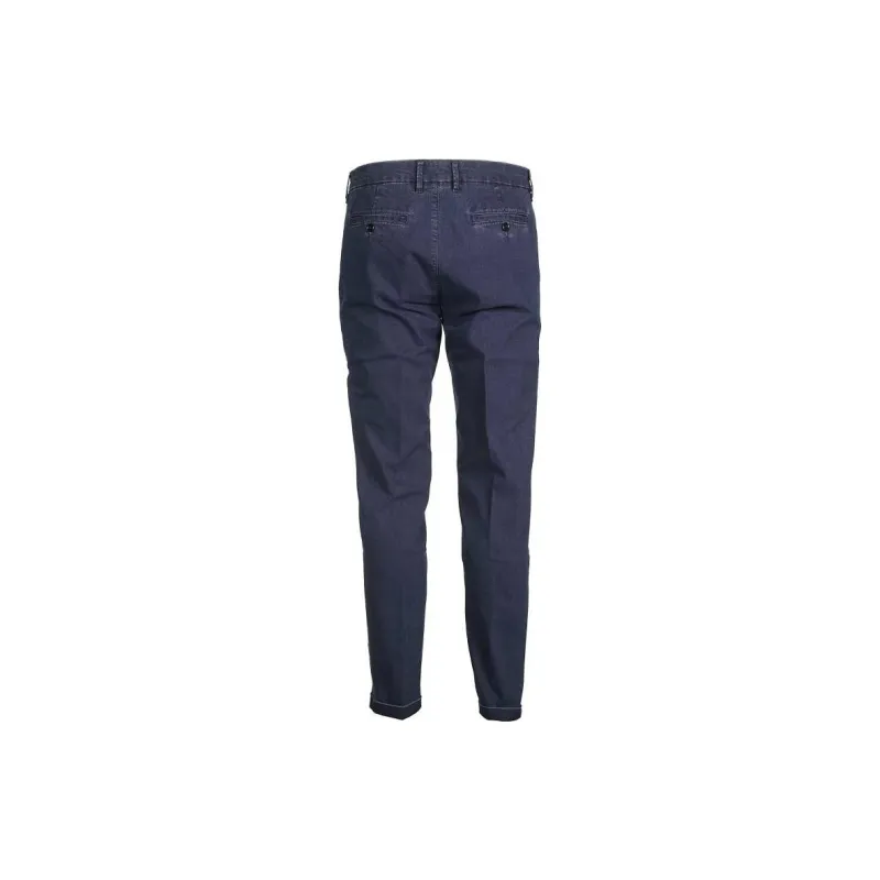 FAY Straight Leg Pants-1