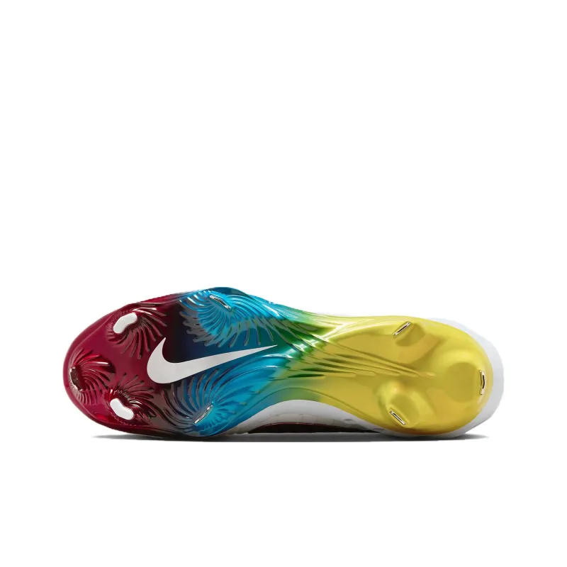 Nike Alpha Huarache Nxt 'Rainbow'-5