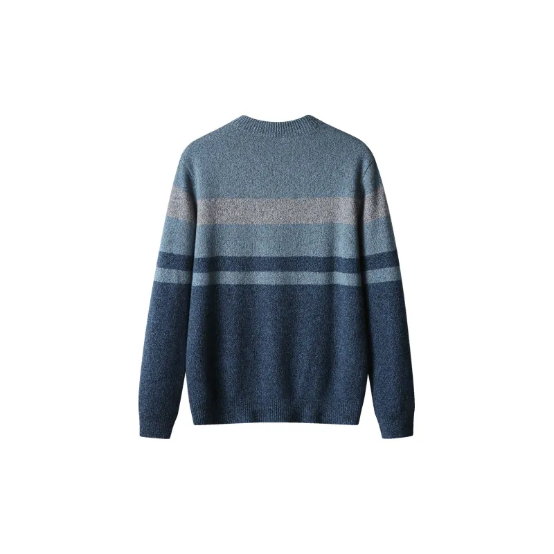 H YXIANG Sweaters Men-3