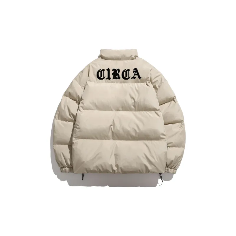 C1RCA Puffer Jacket Coat Unisex-9