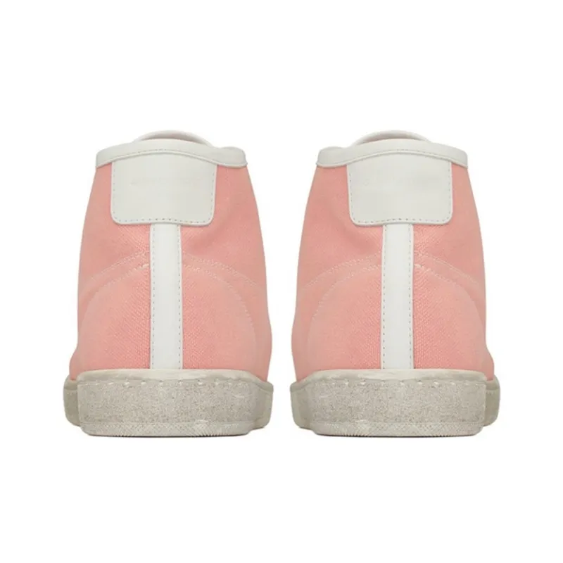 SAINT LAURENT Court Classic Sl 39 Pink-4