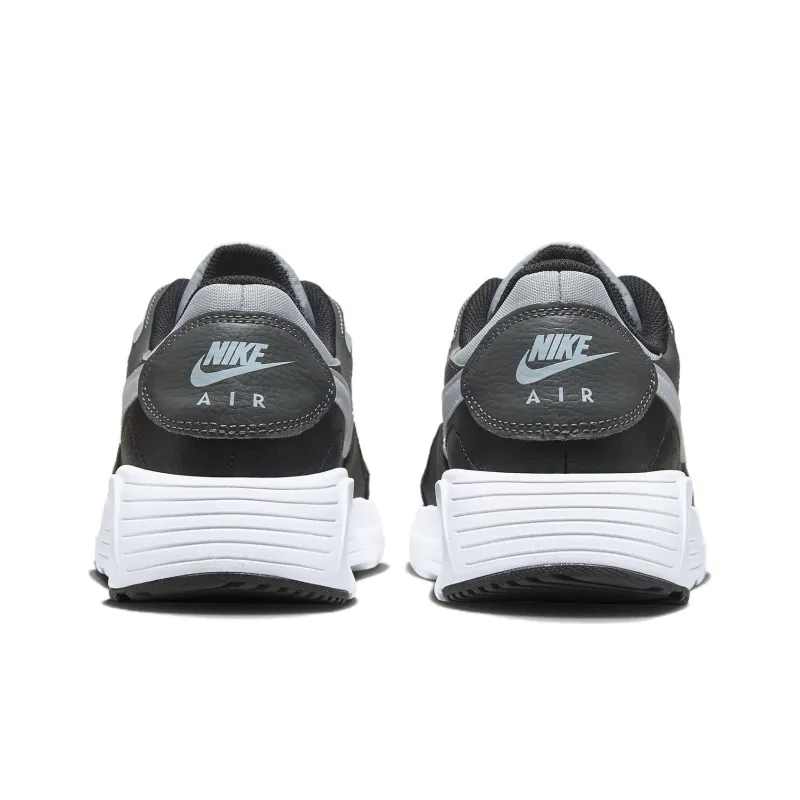 Nike Air Max Sc 'Black Iron Grey'-4