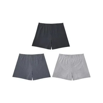 MIIOW Men Boxer Shorts