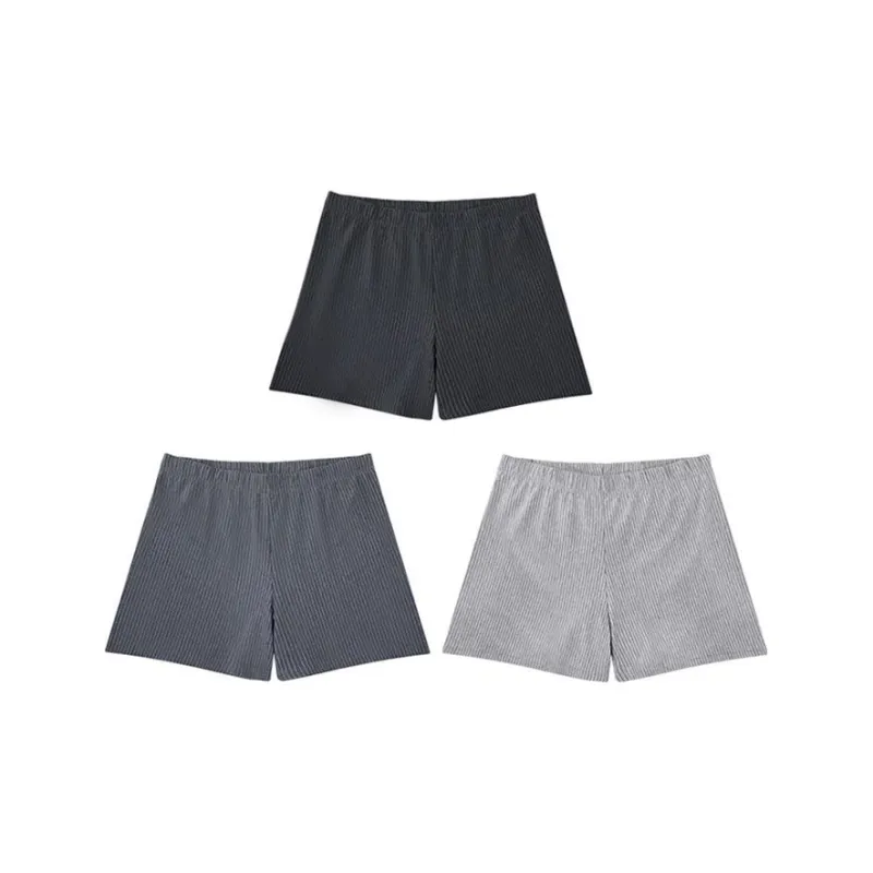 MIIOW Men Boxer Shorts-0