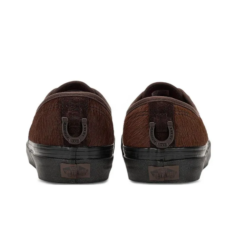 Vans Randomevent X Authentic 44 Dx 'Brown Black'-2