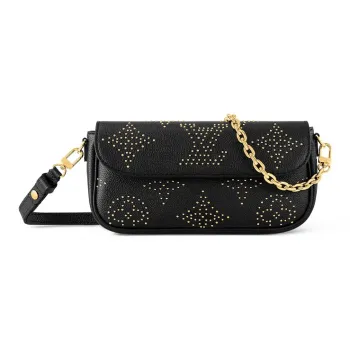 LOUIS VUITTON Wallet On Chain Ivy