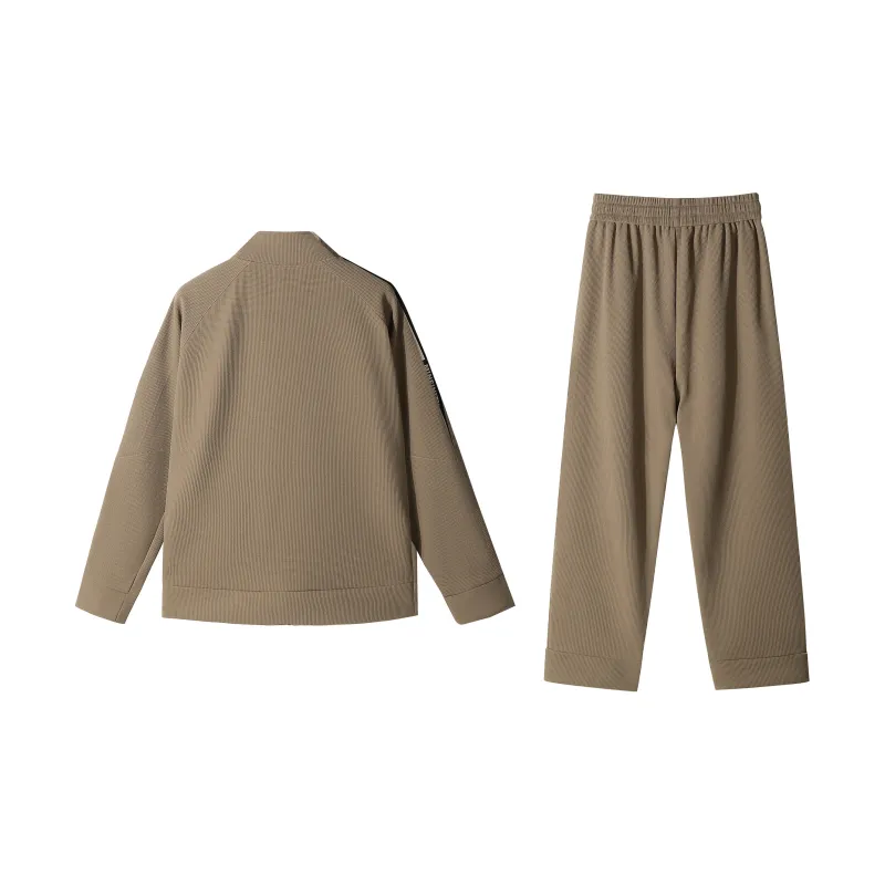 Minfinity Casual Sportswear Unisex-8