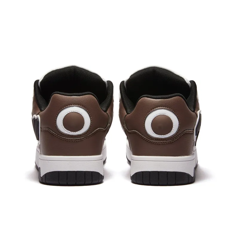 HUANG AIMIAO Low-Top Skateboard Shoes Unisex-12
