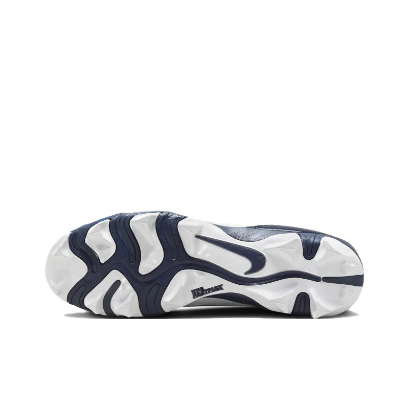 Nike Alpha Huarache 4 Keystone 'White Midnight Navy'-5