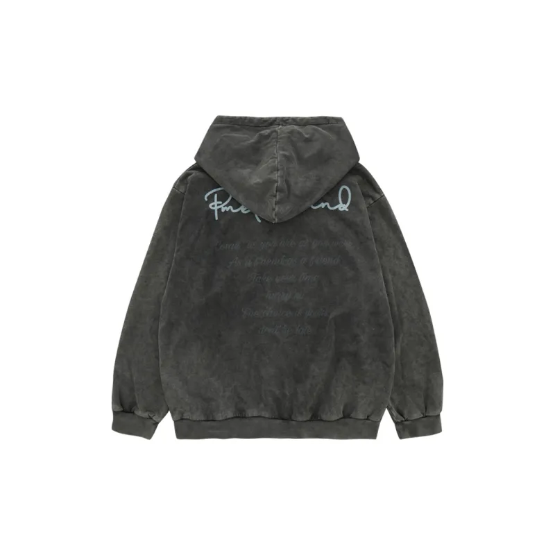 PMET Sweatshirts Unisex-5