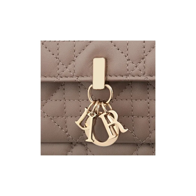 DIOR Lady DIOR Crossbody Bags-4