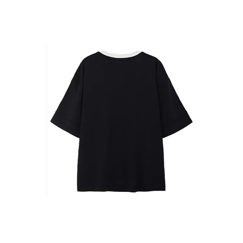 IMXS T Shirts Unisex-1