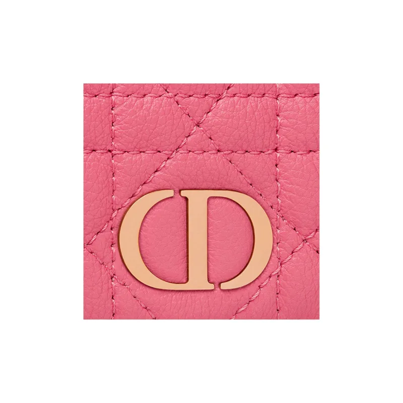 DIOR Caro Wallets-3
